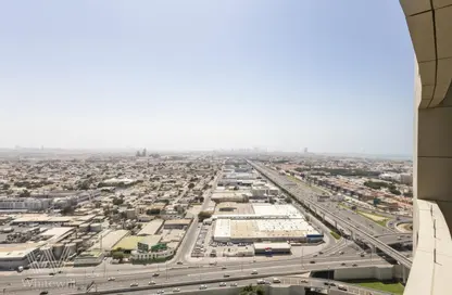 Apartment - Studio - 1 Bathroom for sale in Aykon City Tower C - Aykon City - Business Bay - Dubai