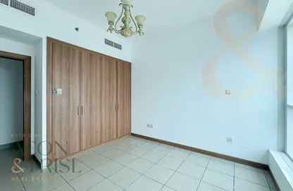 Apartment - 3 Bedrooms - 4 Bathrooms for sale in Sulafa Tower - Dubai Marina - Dubai