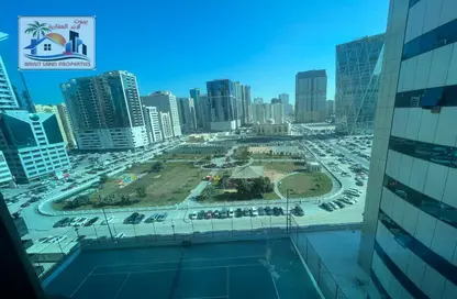 شقة - 3 غرف نوم - 4 حمامات للايجار في الممزر - الممزر - الشارقة - الشارقة