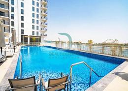Studio - 1 bathroom for sale in Waters Edge - Yas Island - Abu Dhabi