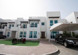 Villa - 5 bedrooms - 6 bathrooms for rent in Al Khail Heights - Dubai