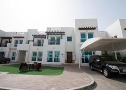 Villa - 5 bedrooms - 6 bathrooms for rent in Al Khail Heights - Dubai