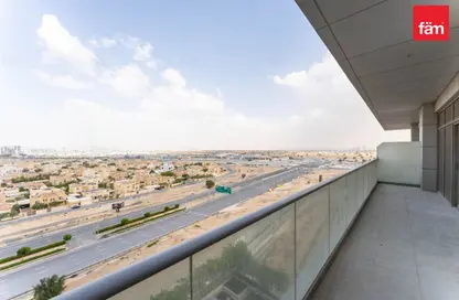 Apartment - 2 Bedrooms - 3 Bathrooms for rent in Marriott Executive Apartments - Al Barsha South - Al Barsha - Dubai