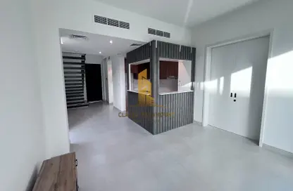 Townhouse - 4 Bedrooms - 4 Bathrooms for rent in Maha Townhouses - Town Square - Dubai