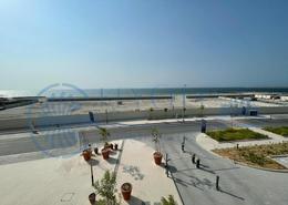 Apartment - 1 bedroom - 1 bathroom for rent in Le Pont - La Mer - Jumeirah - Dubai