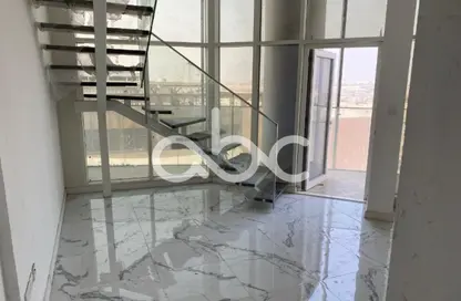 Apartment - 1 Bedroom - 2 Bathrooms for rent in Oasis 2 - Oasis Residences - Masdar City - Abu Dhabi