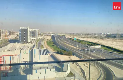 شقة - 1 حمام للبيع في عزيزي ريفييرا 29 - ميدان واحد - ميدان - دبي