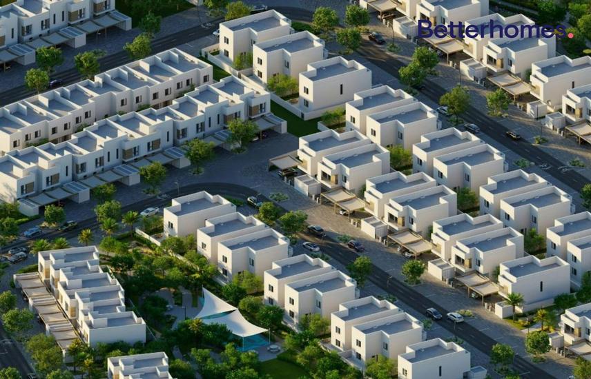 Townhouse for Sale in Noya 1 Double Row Corner End Unit Close To