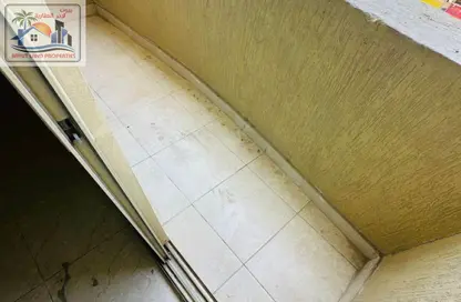 Apartment - Studio - 1 Bathroom for rent in Ajman Corniche Residences - Ajman Corniche Road - Ajman