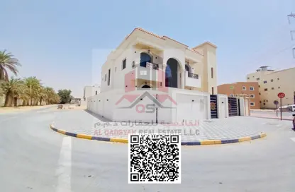 فيلا - 5 غرف نوم - 7 حمامات للبيع في الحليو 2 - الحليو - عجمان