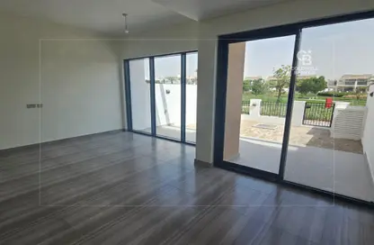 Villa - 3 Bedrooms - 4 Bathrooms for rent in Topanga - DAMAC Hills - Dubai