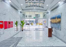 Apartment - 2 bedrooms - 3 bathrooms for rent in Ajman One Towers - Al Sawan - Ajman
