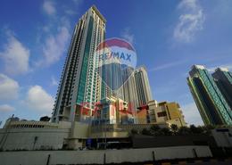 Apartment - 1 bedroom - 2 bathrooms for sale in Tala Tower - Marina Square - Al Reem Island - Abu Dhabi