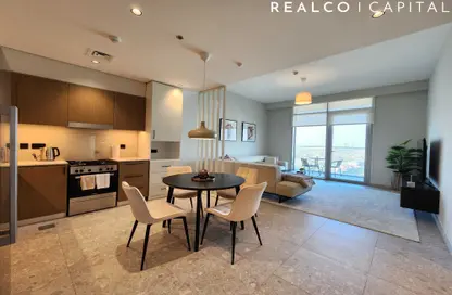 Apartment - 2 Bedrooms - 2 Bathrooms for sale in Golf Suites - Dubai Hills - Dubai Hills Estate - Dubai