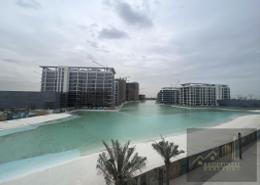 صورةحوض سباحة لـ: شقة - 2 غرف نوم - 3 حمامات للبيع في District One Phase lii - المنطقة وان - مدينة الشيخ محمد بن راشد - دبي, صورة 1