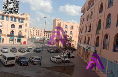 شقة - 1 حمام للبيع في ان ٠٣ - طراز فارسي - المدينة الدولية - دبي