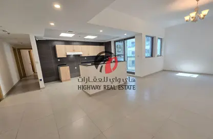 شقة - 2 غرف نوم - 3 حمامات للايجار في إي أر 1 - النهدة 1 - النهدة - دبي - دبي