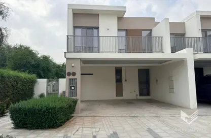 تاون هاوس - 4 غرف نوم - 5 حمامات للايجار في ايلان - تلال الغاف - دبي