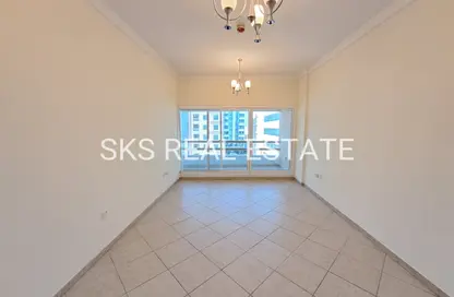 Apartment - 1 Bedroom - 1 Bathroom for rent in Heritage Building - Al Barsha 1 - Al Barsha - Dubai