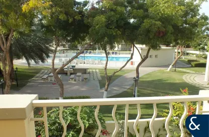Villa - 2 Bedrooms - 3 Bathrooms for sale in Springs 14 - The Springs - Dubai