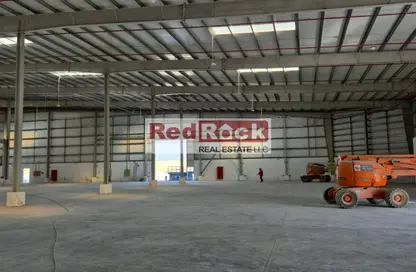 مستودع - استوديو - 1 حمام للايجار في الصجعة - الشارقة مستودع - استوديو - 1 حمام للايجار في الصجعة - الشارقة