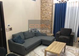 Apartment - 2 bedrooms - 3 bathrooms for rent in Global Golf Residences 2 - Dubai Sports City - Dubai