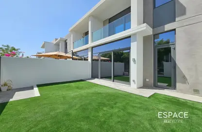 Townhouse - 3 Bedrooms - 3 Bathrooms for rent in Ruba - Arabian Ranches 3 - Dubai