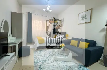 Apartment - Studio - 1 Bathroom for rent in Al Jurf 2 - Al Jurf - Ajman Downtown - Ajman