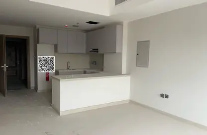 Apartment - Studio - 1 Bathroom for sale in Kentia - Ajman Uptown Villas - Ajman Uptown - Ajman