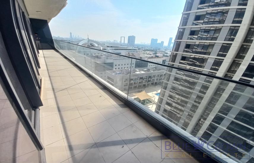 Apartment for Rent in Mankhool 2 bedroom Hall With Big Balcony With