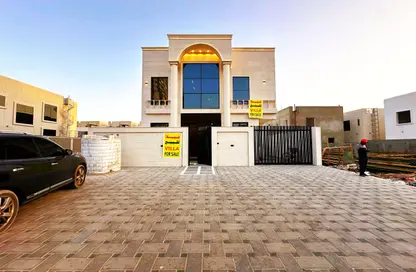 Villa - 5 Bedrooms - 7+ Bathrooms for sale in Al Aamra Gardens - Al Amerah - Ajman