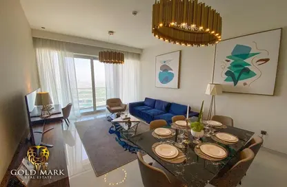 Apartment - 2 Bedrooms - 2 Bathrooms for sale in Avani Palm View Hotel  and  Suites - Dubai Media City - Dubai