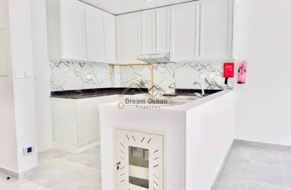 Apartment - 1 Bedroom - 2 Bathrooms for rent in Al Warsan 4 - Al Warsan - Dubai