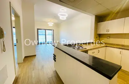 Apartment - 1 Bedroom - 2 Bathrooms for rent in Flamingo Building - Jumeirah Village Circle - Dubai