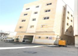 Studio - 1 bathroom for rent in Al Butina - Sharjah