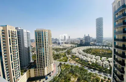 شقة - 2 غرف نوم - 2 حمامات للايجار في جيوار - قرية الجميرا سركل - دبي