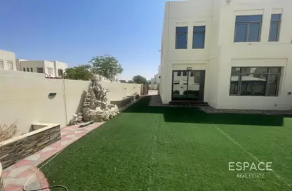 Villa - 4 Bedrooms - 4 Bathrooms for sale in Mira Oasis 2 - Mira Oasis - Reem - Dubai