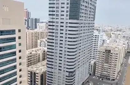Apartment - 3 Bedrooms - 3 Bathrooms for sale in Al Qasimia - Sharjah