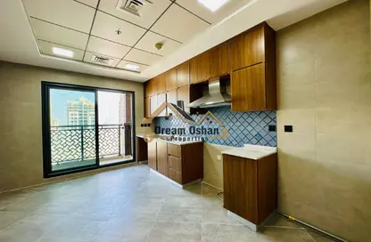 Apartment - 2 Bedrooms - 3 Bathrooms for rent in Jaddaf Views - Al Jaddaf - Dubai