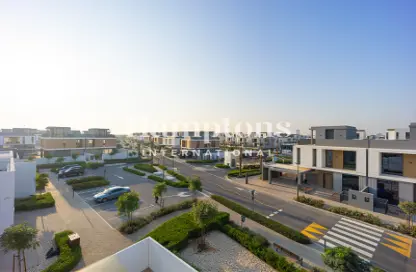 Villa - 5 Bedrooms - 6 Bathrooms for rent in June - Arabian Ranches 3 - Dubai