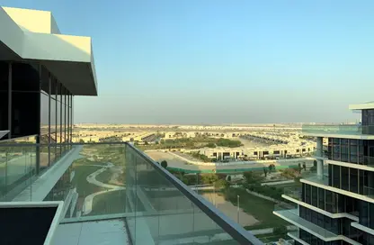 Apartment - 1 Bedroom - 2 Bathrooms for sale in Loreto 1 A - Loreto - DAMAC Hills - Dubai