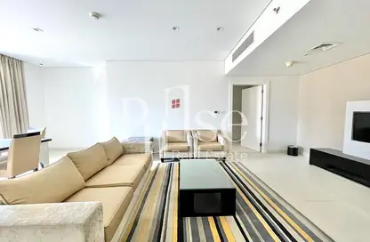 Apartment - 1 Bedroom - 2 Bathrooms for sale in DAMAC Maison Canal Views - Business Bay - Dubai
