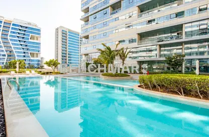 Townhouse - 2 Bedrooms - 3 Bathrooms for sale in Lamar Residences - Al Seef - Al Raha Beach - Abu Dhabi Townhouse - 2 Bedrooms - 3 Bathrooms for sale in Lamar Residences - Al Seef - Al Raha Beach - Abu Dhabi