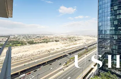 Apartment - 1 Bedroom - 2 Bathrooms for rent in Vida Dubai Mall Tower 2 - Vida Residences Dubai Mall - Downtown Dubai - Dubai