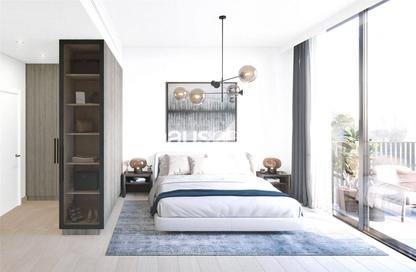 Apartment - 2 Bedrooms - 2 Bathrooms for sale in Belmont Residences - Jumeirah Village Triangle - Dubai