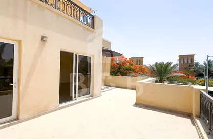 Apartment - 1 Bedroom - 2 Bathrooms for rent in Yakout - Bab Al Bahar - Al Marjan Island - Ras Al Khaimah