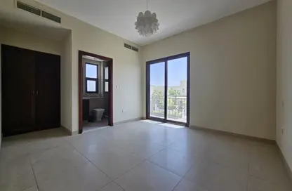 Villa - 5 Bedrooms - 6 Bathrooms for rent in Lila - Arabian Ranches 2 - Dubai