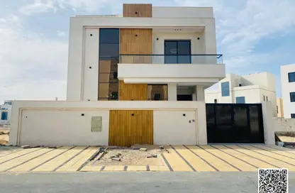 Villa - 5 Bedrooms - 7 Bathrooms for sale in Al Aamra Gardens - Al Amerah - Ajman