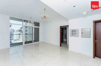 Apartment - 1 Bedroom - 1 Bathroom for sale in Garden City 2 - Jumeirah Garden City - Al Satwa - Dubai