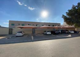 Outdoor Building image for: Studio - 1 bathroom for rent in Officers City - Abu Dhabi Gate City - Abu Dhabi, Image 1